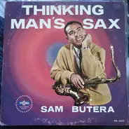 Sam Butera - Thinking Man's Sax