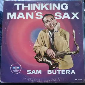 Sam Butera - Thinking Man's Sax