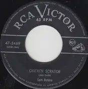 Sam Butera - Chicken Scratch