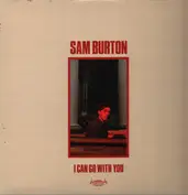 Sam Burton