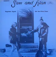 Sam Bush And Alan Munde - Together Again For The First Time