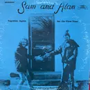 LP - Sam Bush And Alan Munde - Together Again For The First Time