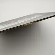 LP - Sam Gopal - Escalator - 1st German press on Pink&White Vogue Labels