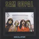 CD - sam gopal - Escalator