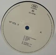Double LP - Sam Gellaitry - VF Vol. II - Still Sealed