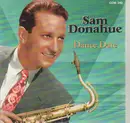 CD - Sam Donahue And His Orchestra - Dance Date
