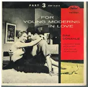 Sam Donahue And His Orchestra - For Young Moderns In Love - Part 3