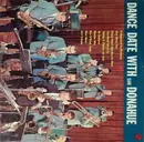 LP - Sam Donahue And His Orchestra - Dance Date With Sam Donahue