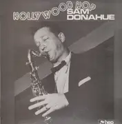 LP - Sam Donahue - Hollywood Hop