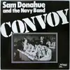 LP - Sam Donahue Navy Band - Convoy