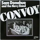 LP - Sam Donahue Navy Band - Convoy