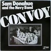 Sam Donahue Navy Band
