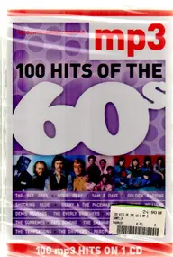 Sam - 100 mp3 Hits of the 60´s on CD