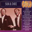 CD - Sam & Dave - Gold