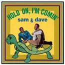 Double CD - Sam & Dave - Hold On I'm Comin'