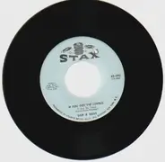 Sam & Dave - Said I Wasn't Gonna Tell Nobody / If You Got The Loving (I Got The Time)