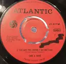 7inch Vinyl Single - Sam & Dave - If You Got The Loving (I Got The Time)