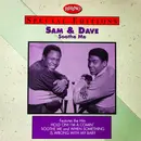 CD - Sam & Dave - Soothe Me (Special Editions)
