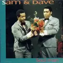 CD - Sam & Dave - Soul Man