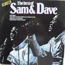 LP - Sam & Dave - The Best Of Sam & Dave