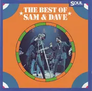 CD - Sam & Dave - The Best Of Sam & Dave