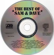 CD - Sam & Dave - The Best Of Sam & Dave