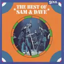 CD - Sam & Dave - The Best Of Sam & Dave