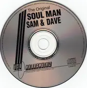 CD - Sam & Dave - The Original Soul Man