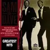 CD - Sam & Dave - Greatest Hits