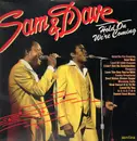 LP - Sam & Dave - Hold On We're Coming