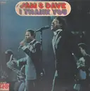 LP - Sam & Dave - I Thank You