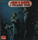 LP - Sam & Dave - I Thank You
