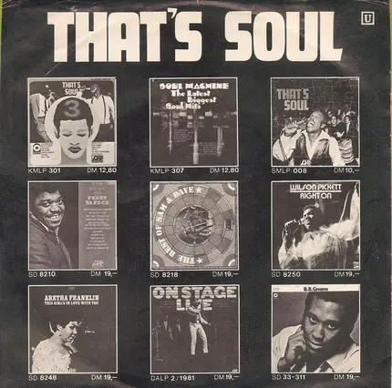 Sam & Dave - I'm Not An Indian Giver / Baby-Baby Don't Stop Now