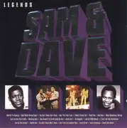 CD - Sam & Dave - Sam & Dave