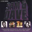 CD - Sam & Dave - Sam & Dave