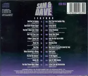 CD - Sam & Dave - Sam & Dave