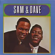 Sam & Dave - Sam & Dave