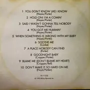 CD - Sam & Dave - Soothe Me (Special Editions)