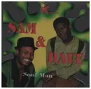 CD - Sam & Dave - Soul Man