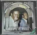 CD - Sam & Dave - Soul Man