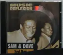 CD - Sam & Dave - Soul Man