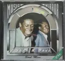 CD - Sam & Dave - Soul Man