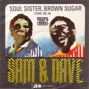 7inch Vinyl Single - Sam & Dave - Soul Sister, Brown Sugar