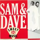 CD - Sam & Dave - Sweet Soul Music