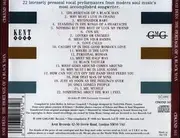 CD - Sam Dees - The Heritage Of A Black Man