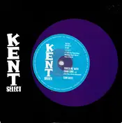 Sam Dees - Touch Me With Your Love / Run To Me