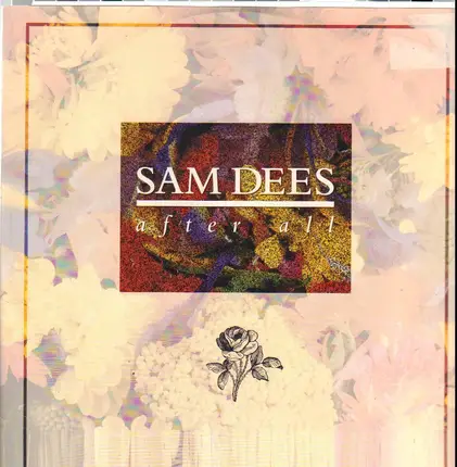 Sam Dees - After All
