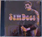 CD - Sam Dees - Cry To Me - Deep And Mellow Soul Of Sam Dees