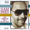 CD - Sam Dees - The Heritage Of A Black Man
