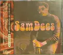 CD - Sam Dees - Cry To Me - Deep And Mellow Soul Of Sam Dees